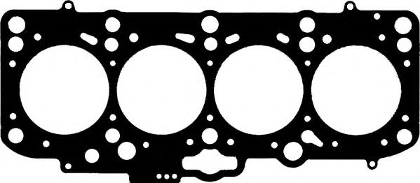 Compre 038103383BN VAG Vedante de cabeça de motor (CBC)