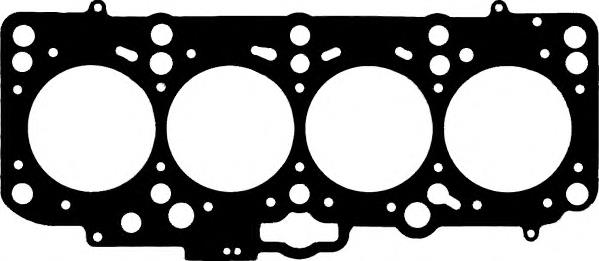 Vedante de cabeça de motor (CBC) Elring 150162 preço, a partir de 46,65 USD