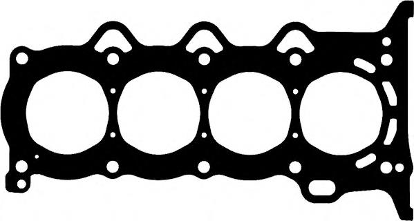 Vedante de cabeça de motor (CBC) Toyota 1111521030 preço, a partir de 31,84 USD