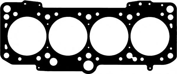 Vedante de cabeça de motor (CBC) 037103383N VAG
