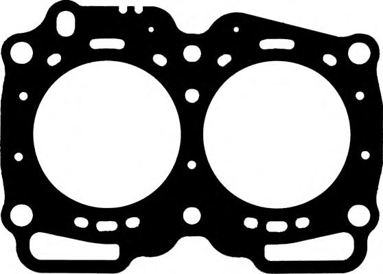 Compre 11044AA114 Subaru Vedante de cabeça de motor (CBC)