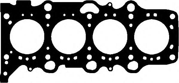 Compre 10147400 Ajusa Vedante de cabeça de motor (CBC)