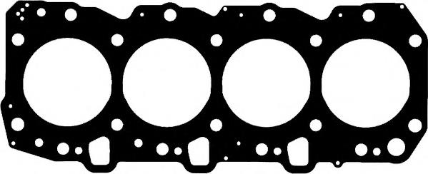 Vedante de cabeça de motor (CBC) Elring 197710 preço, a partir de 66,82 USD