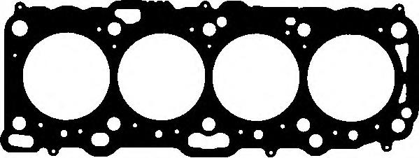 Vedante de cabeça de motor (CBC) Elring 199400 preço, a partir de 67,01 USD