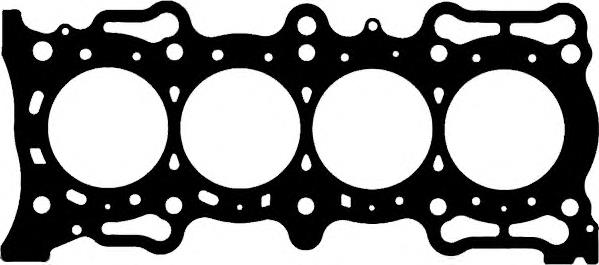 12251PDAE01 Honda Vedante de cabeça de motor (CBC)