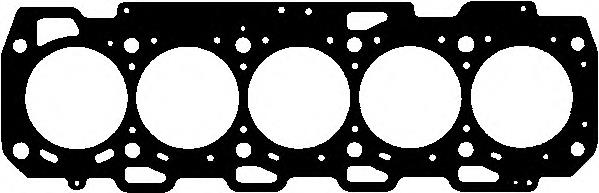 Compre 10165010 Ajusa Vedante de cabeça de motor (CBC)