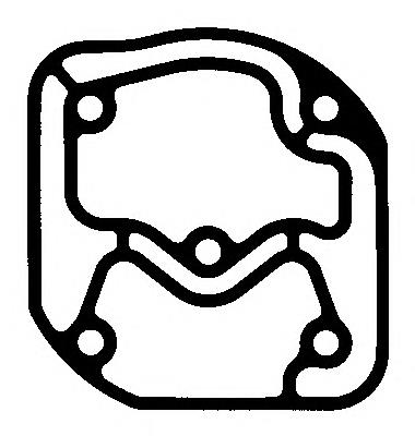 Cabeça de bloco do compressor (TRUCK) AIR Fren 011300195 preço, a partir de 145,85 USD