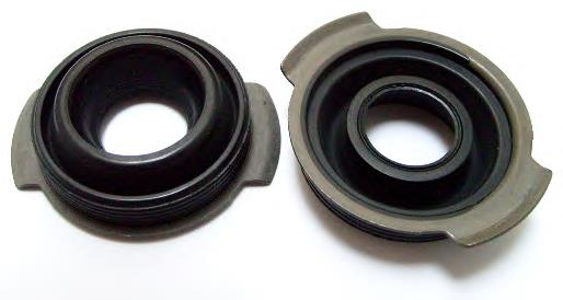 YC1Q6K780BB Ford Vedante anular da cavidade de vela