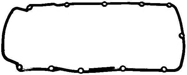 22103483E VAG Vedante de tampa de válvulas de motor