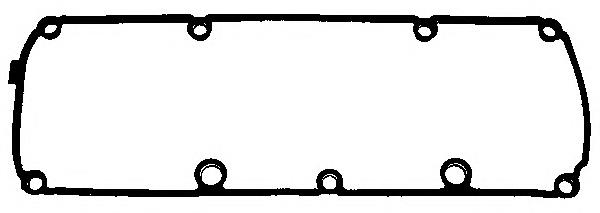 Compre X8336001 Glaser Vedante de tampa de válvulas de motor