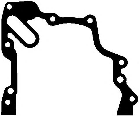 032103161K VAG Vedante de bomba de óleo