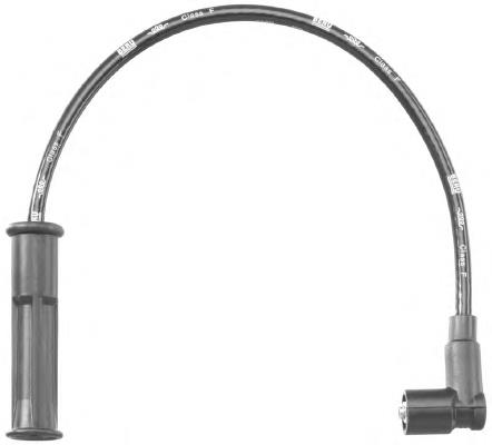 Compre 7700107662 Renault (RVI) Fios de alta voltagem, kit