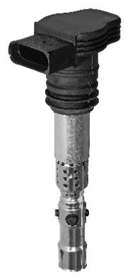 Compre ZSE043 Beru Bobina de ignição
