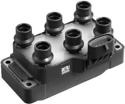 Bobina de ignição Ford E9SZ12029A preço, a partir de 44,38 USD