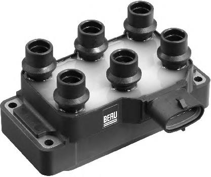 Compre GN1017811B1 Delphi Bobina de ignição