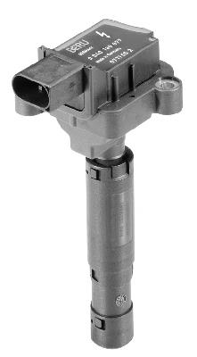 Compre ZS077 Beru Bobina de ignição