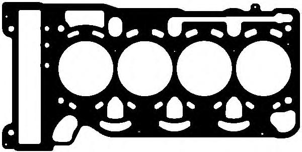 Vedante de cabeça de motor (CBC) BMW 11127563412 preço, a partir de 47,40 USD