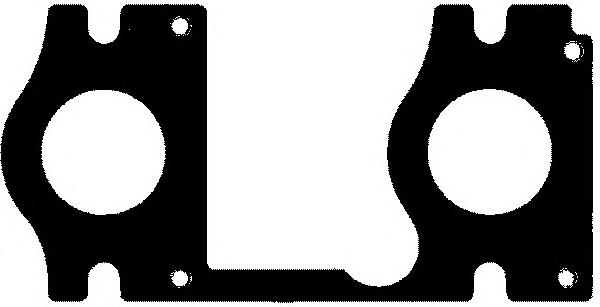 Vedante de tubo coletor de escape Mercedes A9261420080 preço, a partir de 10,94 USD