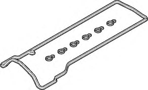Vedante da tampa de válvulas de motor, kit Elring 330240 preço, a partir de 32,42 USD