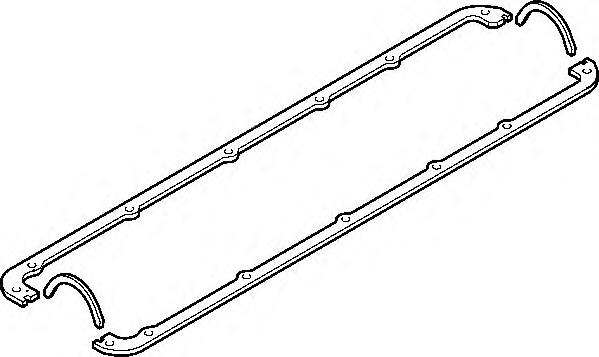 Vedante da tampa de válvulas de motor, kit Elring 324051 preço, a partir de 8,60 USD