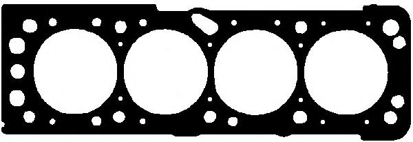 Compre 0040001 Elwis Royal Vedante de cabeça de motor (CBC)