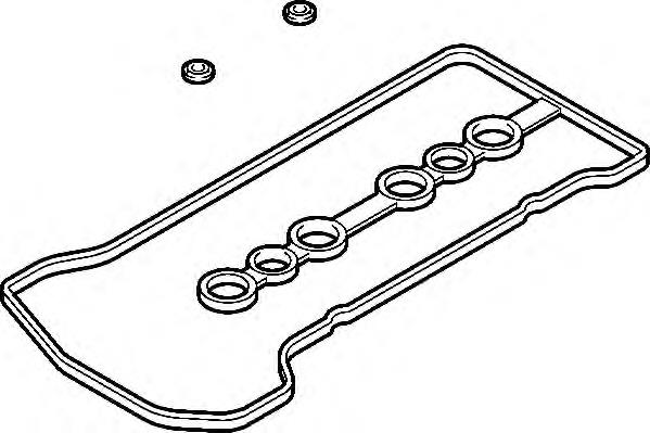 Vedante de tampa de válvulas de motor Japan Parts GP259 preço, a partir de 11,69 USD