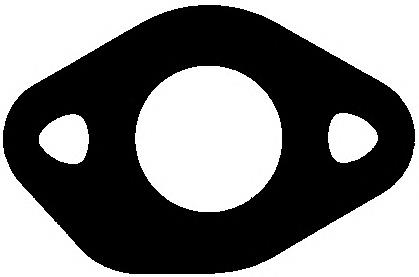162850 Elring Vedante de mangueira de derivação de óleo de turbina