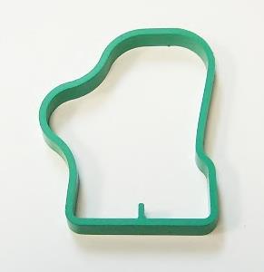Vedante superior de tubo coletor de admissão Opel 850092 preço, a partir de 7,84 USD
