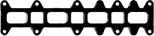 Vedante de tubo coletor de escape Fiat/Alfa/Lancia 500376626 preço, a partir de 15,39 USD