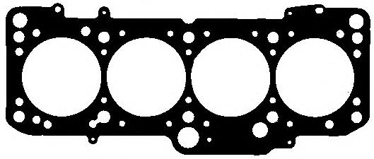 Vedante de cabeça de motor (CBC) 050103383B VAG
