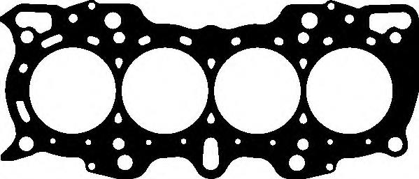 Vedante de cabeça de motor (CBC) Elring 166060 preço, a partir de 40,55 USD