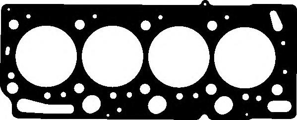 Compre 10179600 Ajusa Vedante de cabeça de motor (CBC)