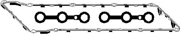 Compre 302320 Elring Vedante da tampa de válvulas de motor, kit
