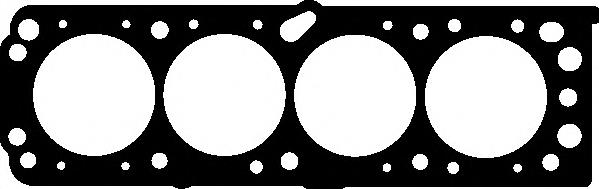 Vedante de cabeça de motor (CBC) Elring 167621 preço, a partir de 18,94 USD