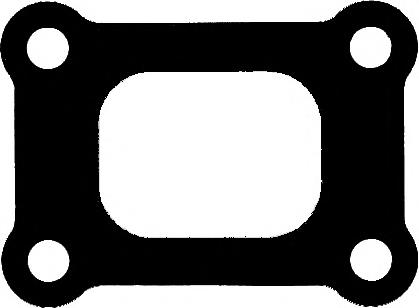 Vedante de tubo coletor de escape Volvo 8170959 preço, a partir de 6,44 USD
