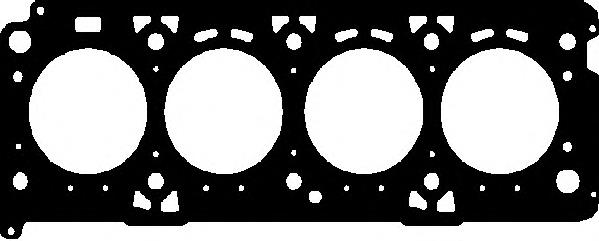 Compre 0046767211 Fiat/Alfa/Lancia Vedante de cabeça de motor (CBC)