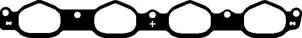 Vedante de tubo coletor de admissão Mercedes A2731410480 preço, a partir de 8,06 USD