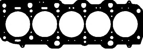 687346 Elring Vedante de cabeça de motor (CBC)