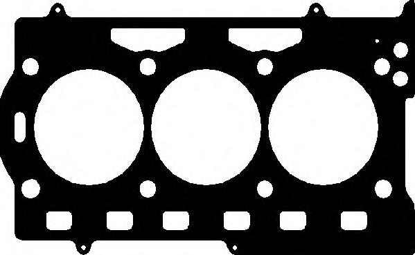 461831 Elring Vedante de cabeça de motor (CBC)