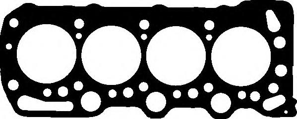 Compre 10131910 Ajusa Vedante de cabeça de motor (CBC)