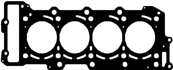 Vedante de cabeça de motor (CBC) Mercedes A6400160920 preço, a partir de 62,83 USD