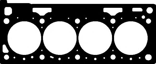 505310 Elring Vedante de cabeça de motor (CBC)