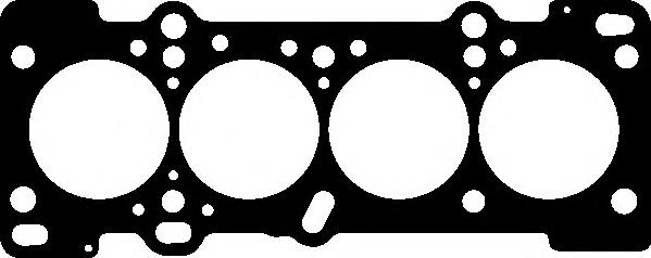 Vedante de cabeça de motor (CBC) Mazda BP6D10271 preço, a partir de 45,96 USD