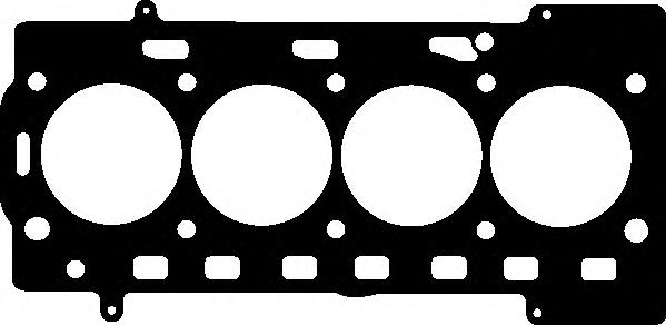 497810 Elring Vedante de cabeça de motor (CBC)