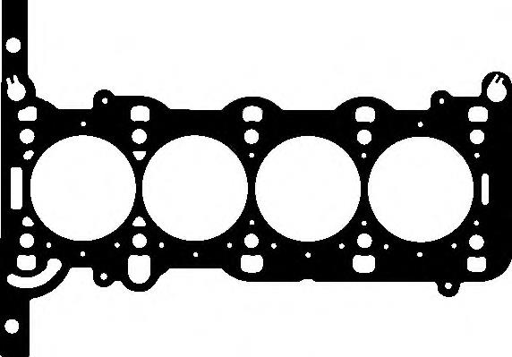 Vedante de cabeça de motor (CBC) Opel 607161 preço, a partir de 10,18 USD