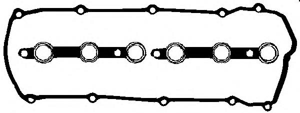 Compre 302350 Elring Vedante da tampa de válvulas de motor, kit