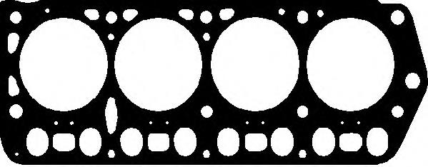 Vedante de cabeça de motor (CBC) Elring 010100 preço, a partir de 26,89 USD