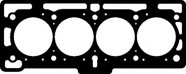 8200296969 Renault (RVI) Vedante de cabeça de motor (CBC)