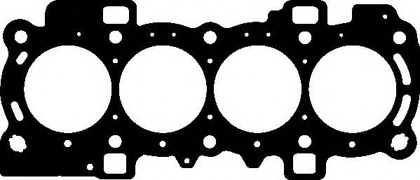 Compre 1471525 Ford Vedante de cabeça de motor (CBC)