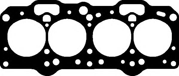 Vedante de cabeça de motor (CBC) Fiat/Alfa/Lancia 46541379 preço, a partir de 28,41 USD